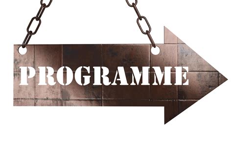 About the Programme .